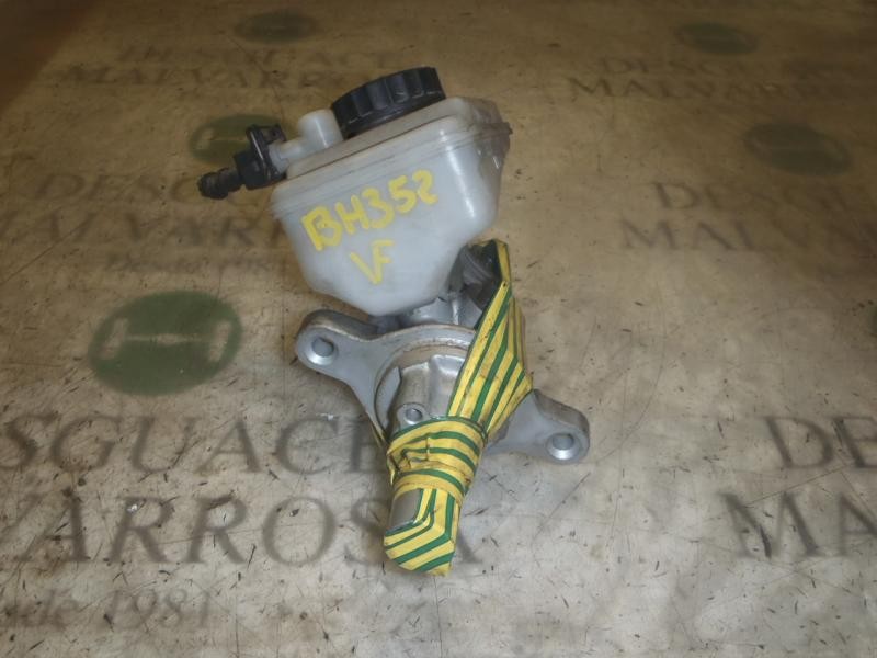 Recambio de bomba freno para toyota aygo (kgb/wnb) sound referencia OEM IAM 4702509010 0204Y21821 0204Y21821