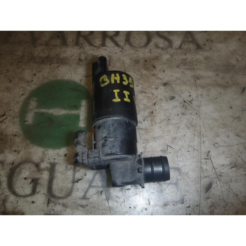 Recambio de bomba limpia para toyota aygo (kgb/wnb) sound referencia OEM IAM 853300H020  