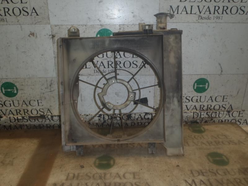 Recambio de canalizador aire para toyota aygo (kgb/wnb) sound referencia OEM IAM 167110Q010  