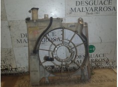 Recambio de canalizador aire para toyota aygo (kgb/wnb) sound referencia OEM IAM 167110Q010   2