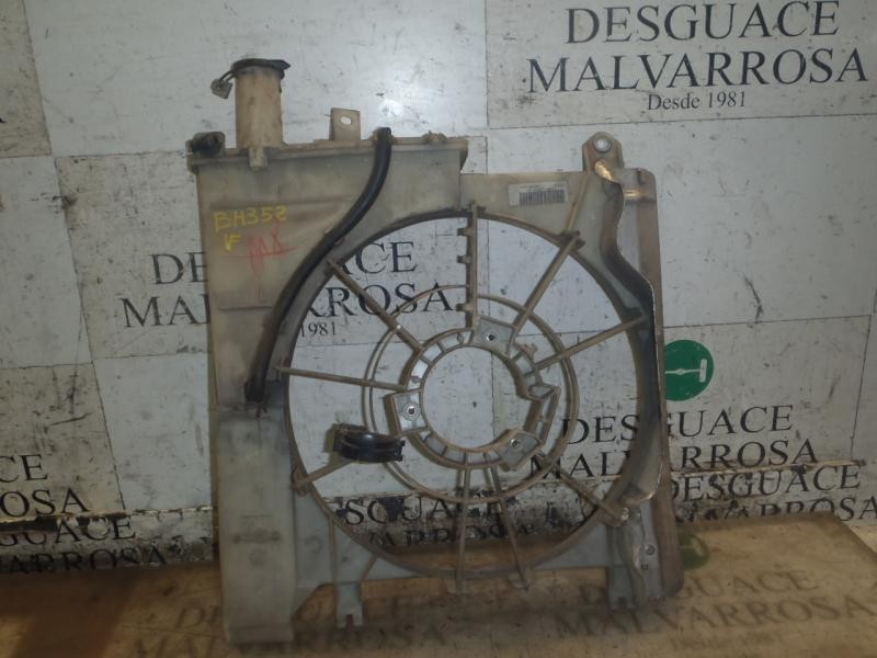 Recambio de canalizador aire para toyota aygo (kgb/wnb) sound referencia OEM IAM 167110Q010  