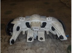 Recambio de mando calefaccion / aire acondicionado para toyota aygo (kgb/wnb) sound referencia OEM IAM 559010H020   2