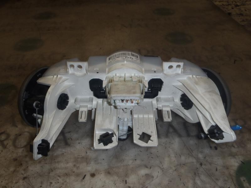 Recambio de mando calefaccion / aire acondicionado para toyota aygo (kgb/wnb) sound referencia OEM IAM 559010H020  