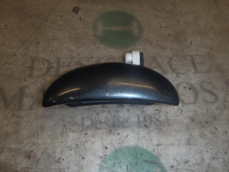 Recambio de maneta exterior delantera izquierda para toyota aygo (kgb/wnb) sound referencia OEM IAM 692200H901  