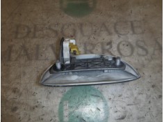 Recambio de maneta exterior delantera izquierda para toyota aygo (kgb/wnb) sound referencia OEM IAM 692200H901   2