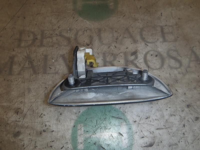 Recambio de maneta exterior delantera izquierda para toyota aygo (kgb/wnb) sound referencia OEM IAM 692200H901  