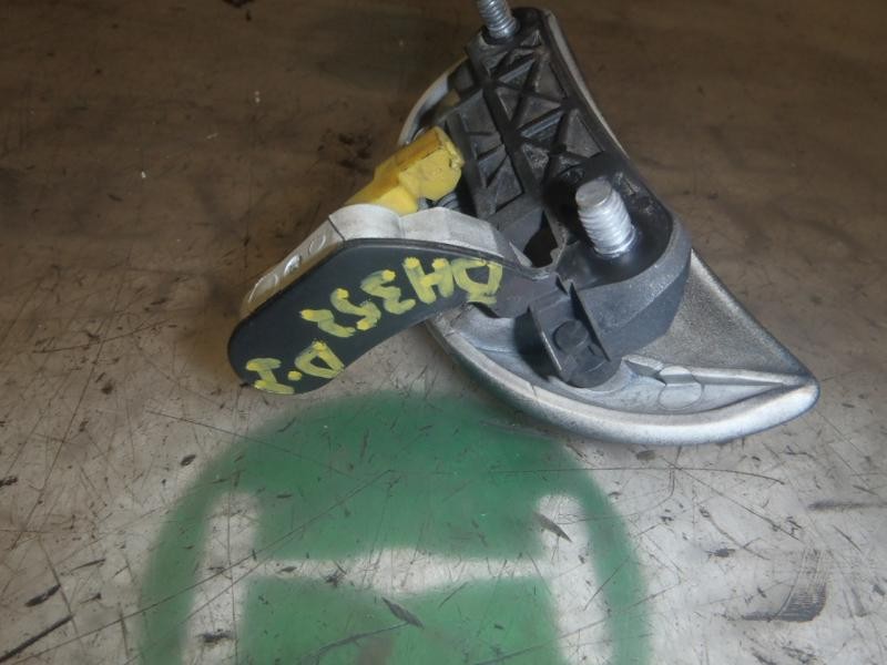 Recambio de maneta exterior delantera izquierda para toyota aygo (kgb/wnb) sound referencia OEM IAM 692200H901  