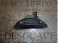 Recambio de maneta exterior trasera derecha para toyota aygo (kgb/wnb) sound referencia OEM IAM 692300H902   2