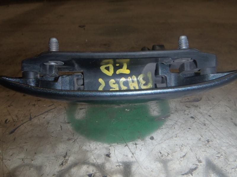 Recambio de maneta exterior trasera derecha para toyota aygo (kgb/wnb) sound referencia OEM IAM 692300H902  