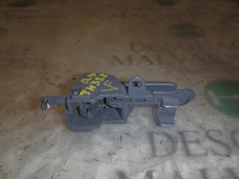 Recambio de maneta interior delantera derecha para toyota aygo (kgb/wnb) sound referencia OEM IAM 692050D060B2  