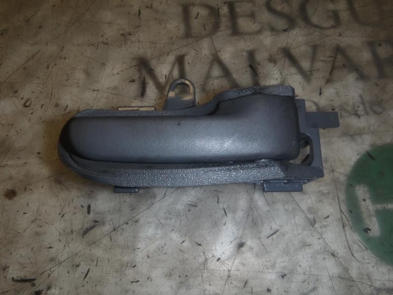Recambio de maneta interior trasera derecha para toyota aygo (kgb/wnb) sound referencia OEM IAM 692050D060B2  