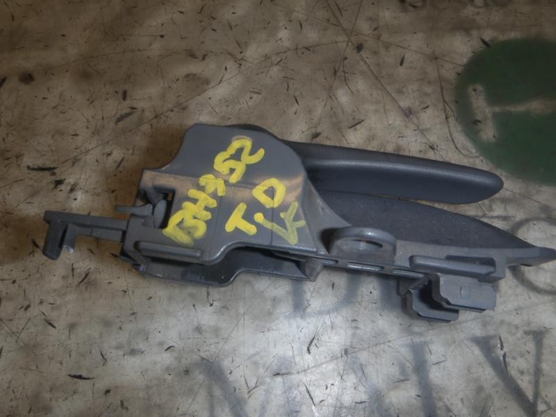 Recambio de maneta interior trasera derecha para toyota aygo (kgb/wnb) sound referencia OEM IAM 692050D060B2  