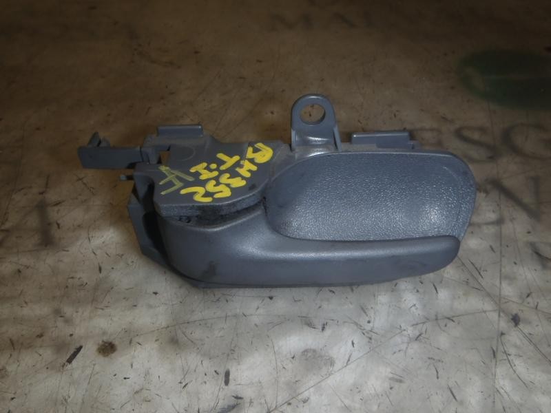 Recambio de maneta interior trasera izquierda para toyota aygo (kgb/wnb) sound referencia OEM IAM 692060D060B2  