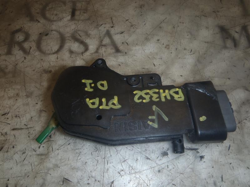 Recambio de motor c/c delantero izquierdo para toyota aygo (kgb/wnb) sound referencia OEM IAM   