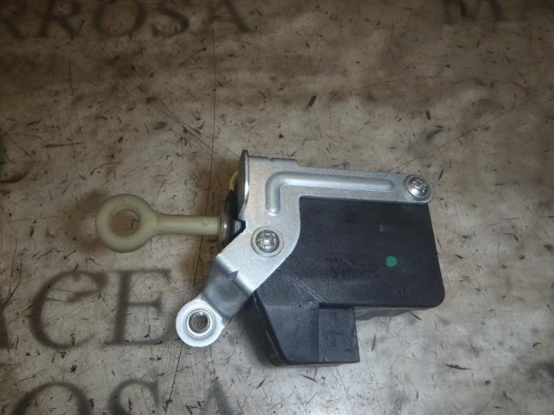 Recambio de motor c/c porton para toyota aygo (kgb/wnb) sound referencia OEM IAM 691500H010  