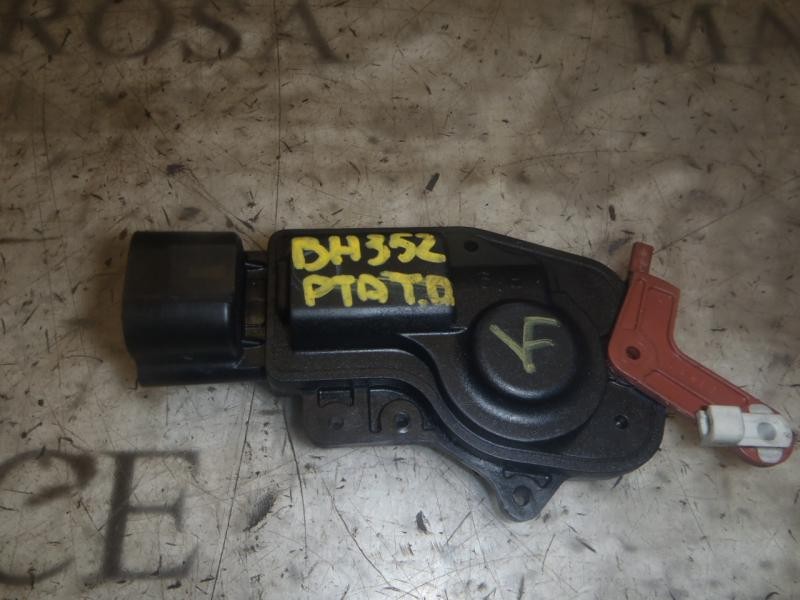 Recambio de motor c/c trasero derecho para toyota aygo (kgb/wnb) sound referencia OEM IAM   