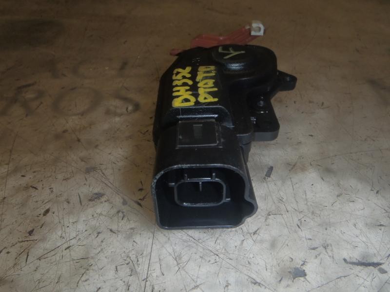 Recambio de motor c/c trasero derecho para toyota aygo (kgb/wnb) sound referencia OEM IAM   