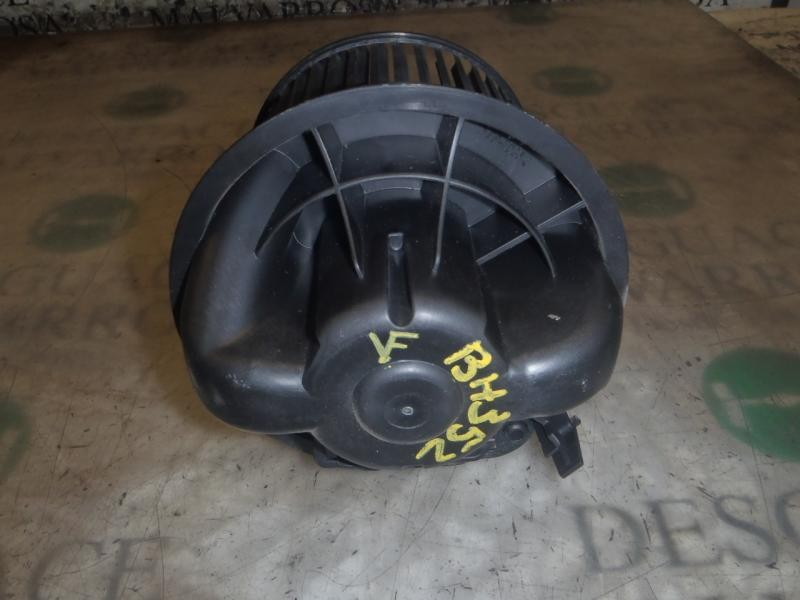 Recambio de motor calefaccion para toyota aygo (kgb/wnb) sound referencia OEM IAM 871030H010 190407 