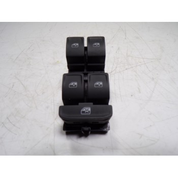 MANDO ELEVALUNAS DELANTERO IZQUIERDO 5G0959857F 5G0959857F 