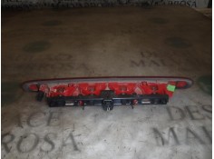 Recambio de piloto trasero central para toyota aygo (kgb/wnb) sound referencia OEM IAM 815700H010   2