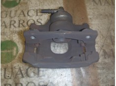 Recambio de pinza freno delantera izquierda para toyota aygo (kgb/wnb) sound referencia OEM IAM 477500H010   2