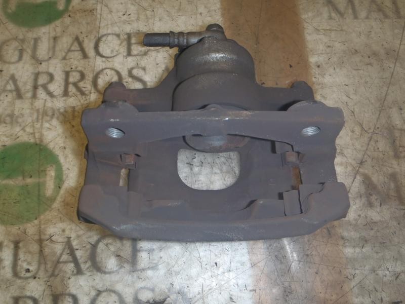 Recambio de pinza freno delantera izquierda para toyota aygo (kgb/wnb) sound referencia OEM IAM 477500H010  