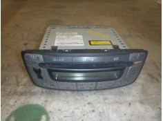 Recambio de sistema audio / radio cd para toyota aygo (kgb/wnb) sound referencia OEM IAM 861200H010 861200H010 