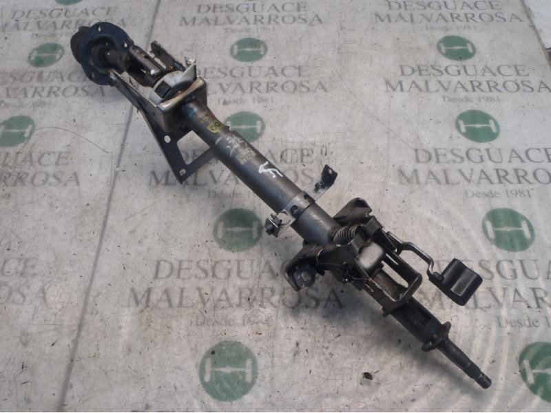 Recambio de columna direccion para daewoo lacetti cdx referencia OEM IAM 96602996  