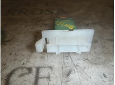 Recambio de resistencia calefaccion para toyota aygo (kgb/wnb) sound referencia OEM IAM 871380H010   2