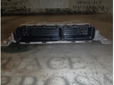 Recambio de centralita motor uce para toyota aygo (kgb/wnb) sound referencia OEM IAM 896610H022 896610H022 0261208702 2