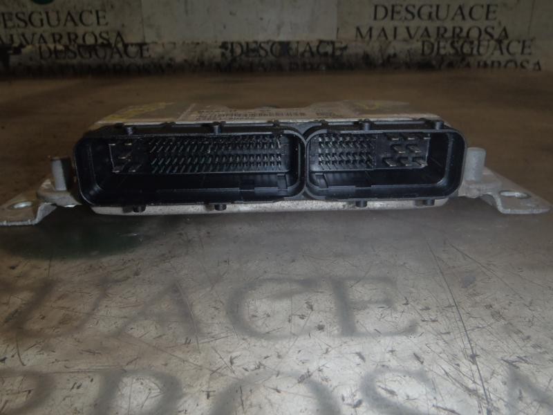 Recambio de centralita motor uce para toyota aygo (kgb/wnb) sound referencia OEM IAM 896610H022 896610H022 0261208702