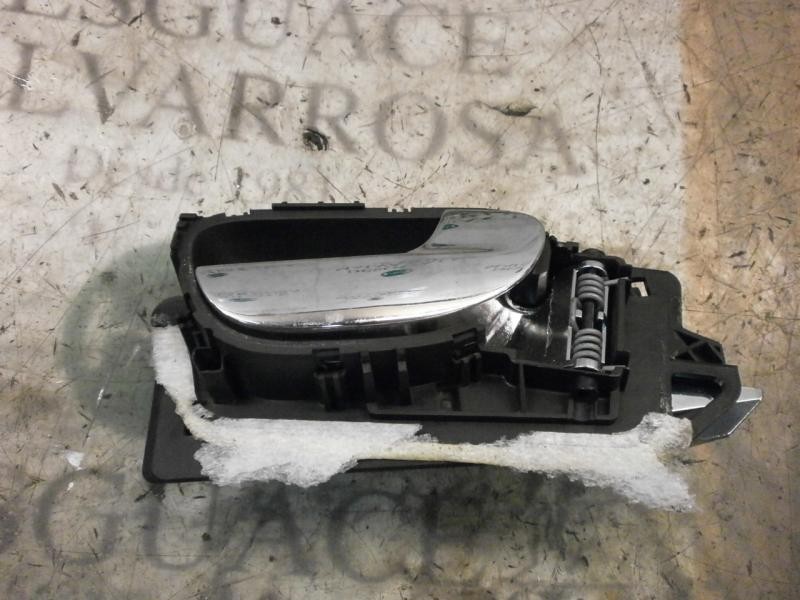 Recambio de maneta interior trasera derecha para peugeot 307 break / sw (s1) sw referencia OEM IAM   