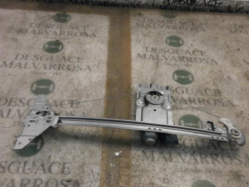 Recambio de elevalunas trasero izquierdo para peugeot 307 break / sw (s1) sw referencia OEM IAM   