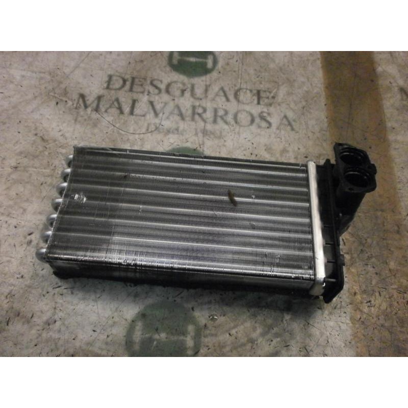 Recambio de radiador calefaccion / aire acondicionado para peugeot 307 break / sw (s1) sw referencia OEM IAM   