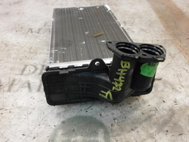 Recambio de radiador calefaccion / aire acondicionado para peugeot 307 break / sw (s1) sw referencia OEM IAM   