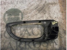 Recambio de mando elevalunas trasero derecho para peugeot 307 break / sw (s1) sw referencia OEM IAM    2