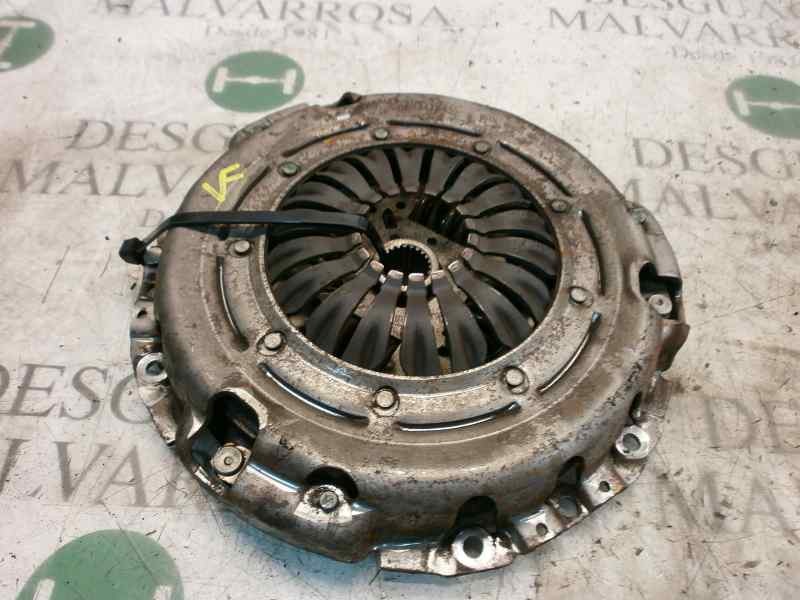 Recambio de kit embrague para ldv maxus furgoneta 2.5 d referencia OEM IAM   