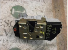 Recambio de cerradura puerta trasera derecha para peugeot 307 break / sw (s1) sw referencia OEM IAM    2