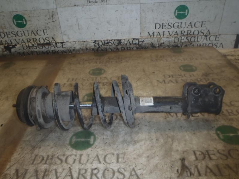 Recambio de amortiguador delantero izquierdo para opel corsa c cosmo referencia OEM IAM   