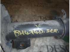 Recambio de amortiguador delantero izquierdo para opel corsa c cosmo referencia OEM IAM    2