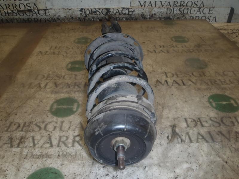 Recambio de amortiguador delantero izquierdo para opel corsa c cosmo referencia OEM IAM   