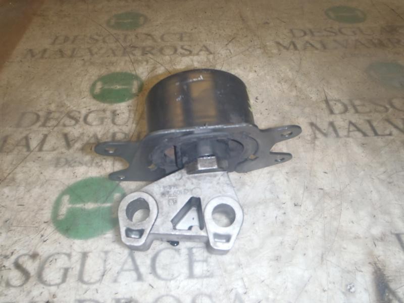 Recambio de soporte cambio para opel corsa c cosmo referencia OEM IAM   