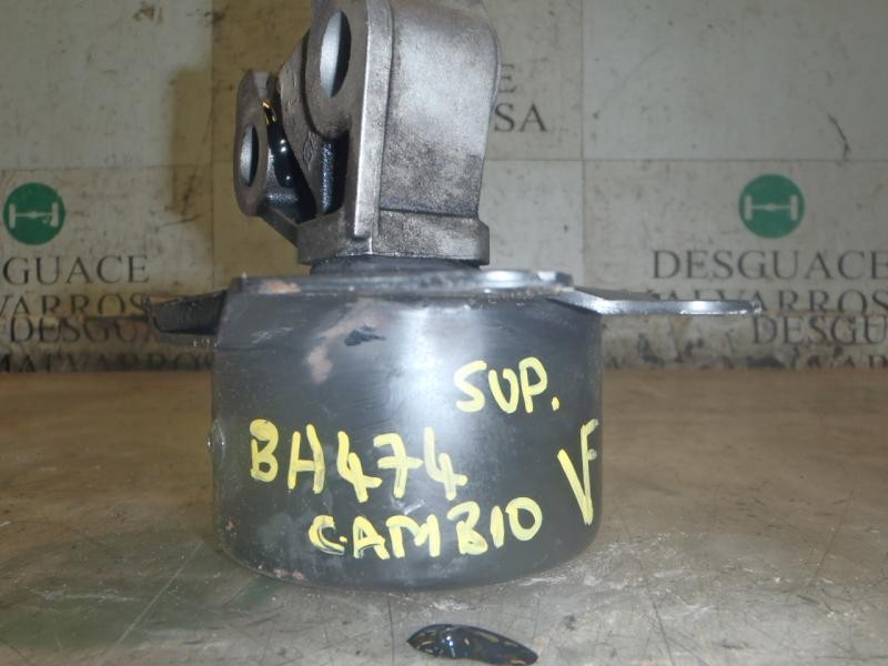 Recambio de soporte cambio para opel corsa c cosmo referencia OEM IAM   