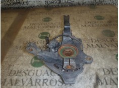 Recambio de mangueta delantera izquierda para opel corsa c cosmo referencia OEM IAM    2