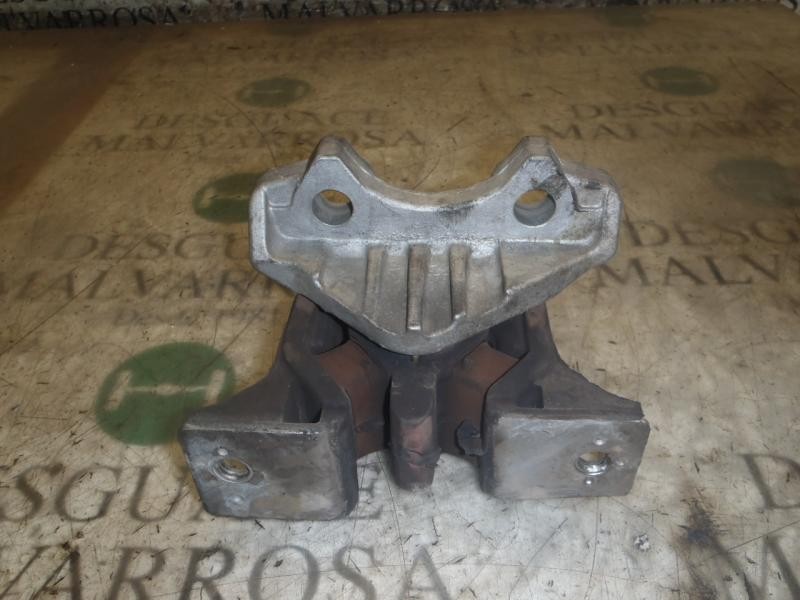 Recambio de soporte motor derecho para opel corsa c cosmo referencia OEM IAM   