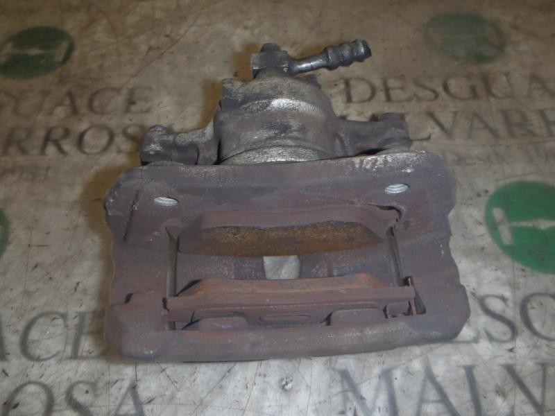 Recambio de pinza freno delantera derecha para opel corsa c cosmo referencia OEM IAM   