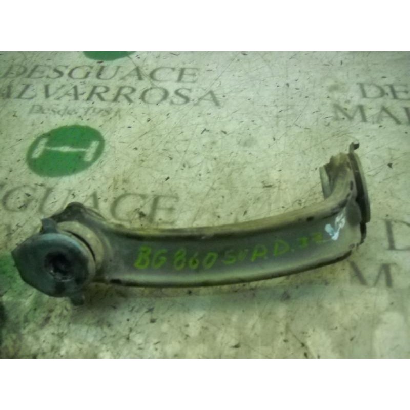 Recambio de brazo suspension superior delantero izquierdo para renault laguna ii grandtour (kg0) expression referencia OEM IAM 8