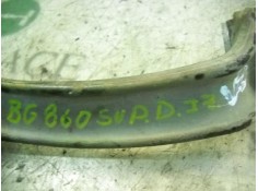 Recambio de brazo suspension superior delantero izquierdo para renault laguna ii grandtour (kg0) expression referencia OEM IAM 8 2