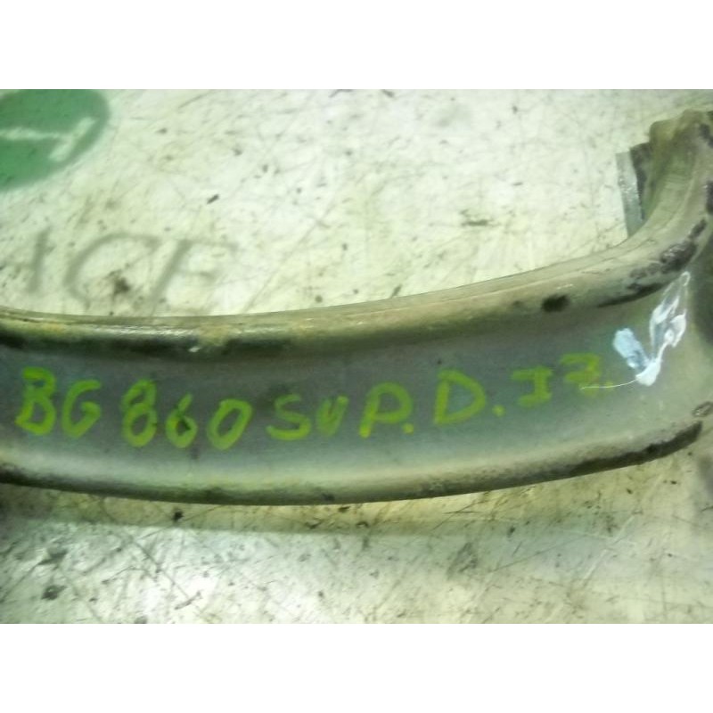 Recambio de brazo suspension superior delantero izquierdo para renault laguna ii grandtour (kg0) expression referencia OEM IAM 8