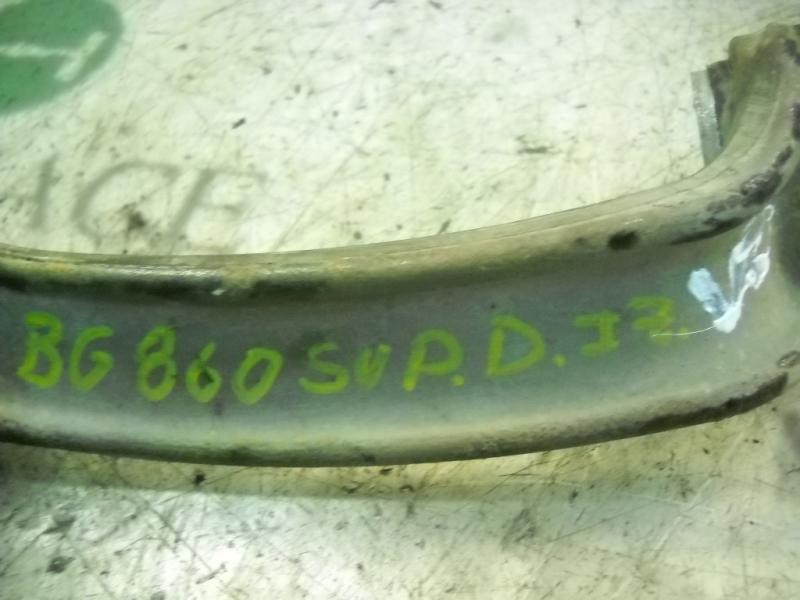 Recambio de brazo suspension superior delantero izquierdo para renault laguna ii grandtour (kg0) expression referencia OEM IAM 8